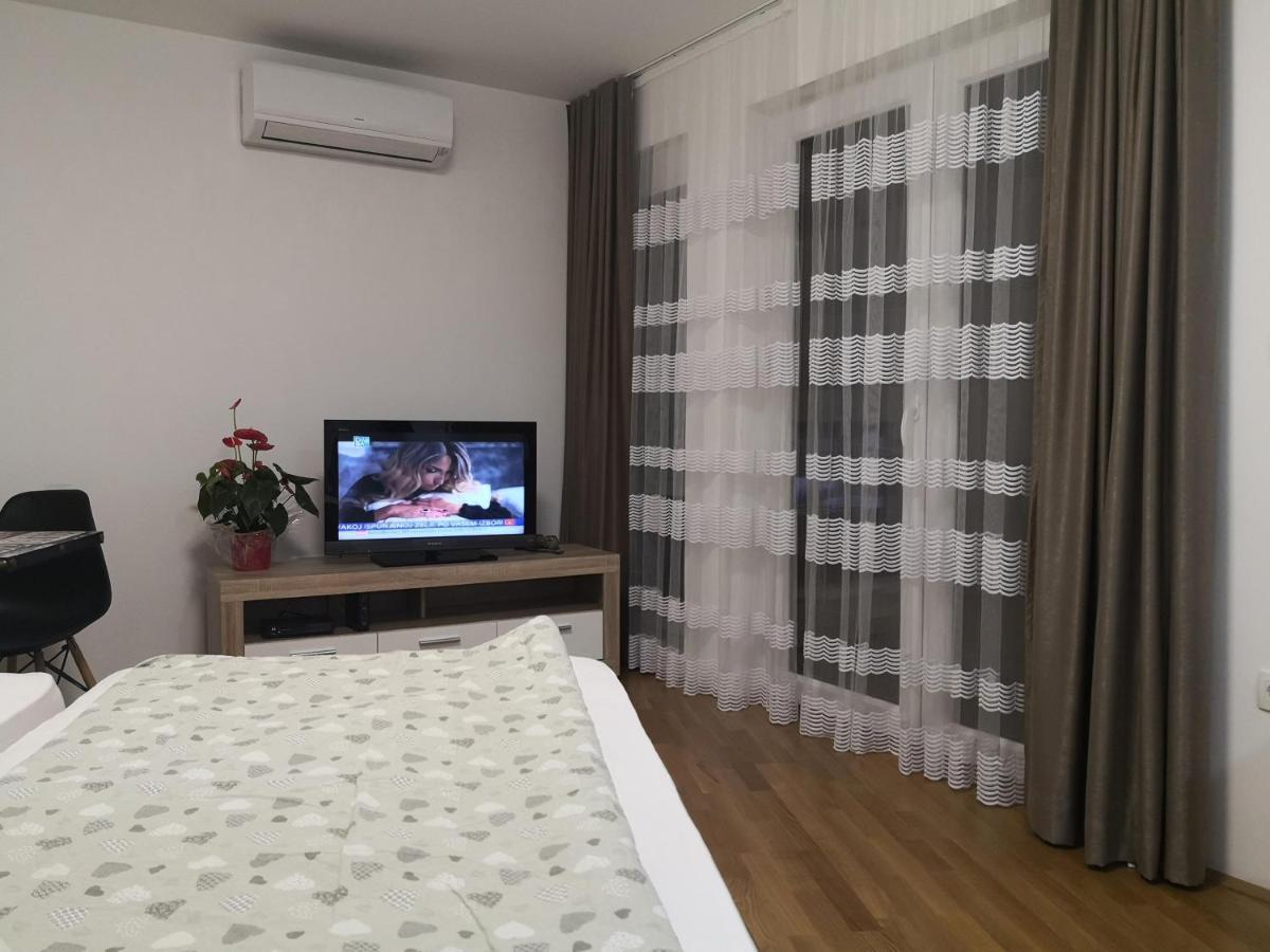 Studio Apartment Noa Mostar Eksteriør billede